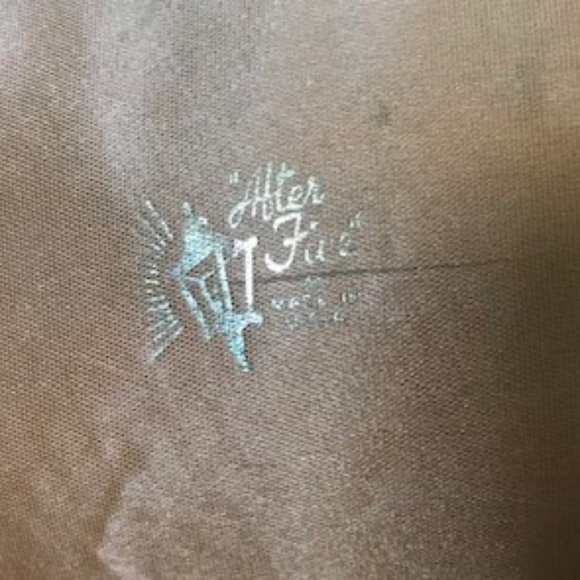 Vintage 1960s ‘After Five’ Gold Lame Evening Bag - Picture 3 of 10